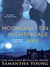 Cover image for Moonlight on Nightingale Way